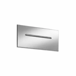 Cifial Concealed Waterfall Fixed Wall Shower Head Chrome