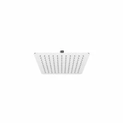 Cifial Ultra Slim Square 250mm Shower Head