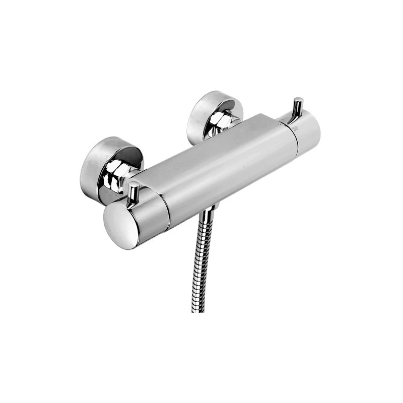 Cifial Technovation 465 Shower Valve With Quick Fix Brackets