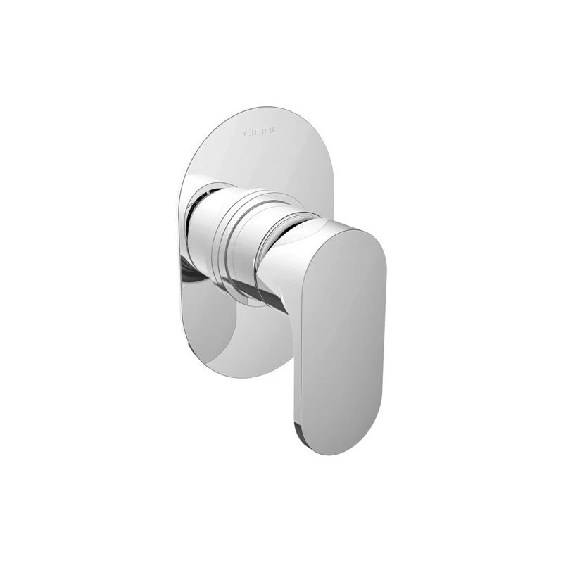 Cifial TH251 Concealed Manual Mixer Chrome