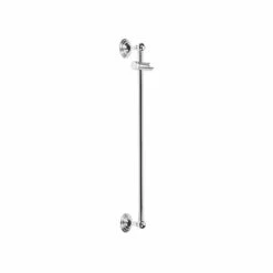 Cifial Edwardian 600mm Slider Bar Chrome