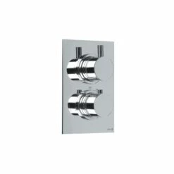 Cifial Technovation 465 Thermostatic Valve Chrome