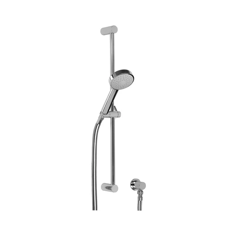 Cifial Tensor 95 Deluxe Flexi Slider Bar Kit Chrome