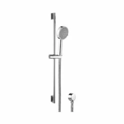 Cifial Tensor 95 Multi Economy Flexi Slider Bar Kit Chrome