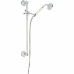 Deva Period Style Shower Kit