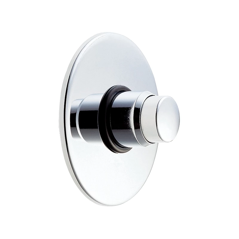 Deva Non Concussive Pre-Set Recessed Shower Valve