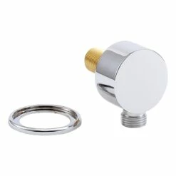 Deva Wall Union Round