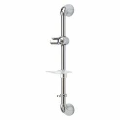 Deva Shower Rail