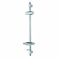 Deva Adjustable Riser Rail