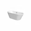 Essential Strand 1700x755mm Freestanding Bath
