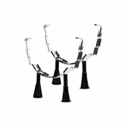 Essential Metal Legset For Steel Baths