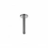 Flova 120mm Ceiling Shower Arm Brushed Nickel