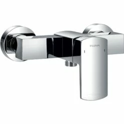 Flova Dekka Exposed Manual Single Lever Shower Mixer