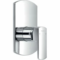 Flova Dekka Concealed Manual Shower Mixer