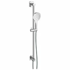 Flova Fusion Slide Rail Kit With Integral GoClick On/Off Control