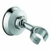 Flova Liberty Brass Hand Shower Holder Chrome