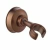 Flova Liberty Hand Shower Holder Bronze