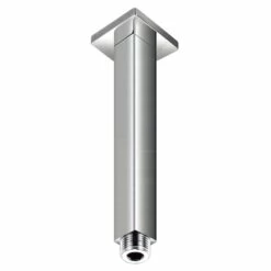 Flova Str8 Ceiling Mounted Shower Arm 240mm