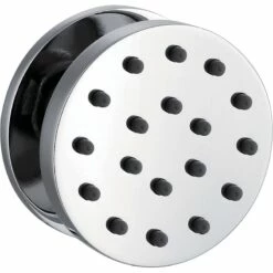 Flova Design Round Body Jet 60mm