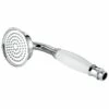 Flova Liberty Solid Brass Hand Shower Chrome