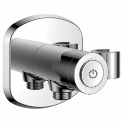 Flova GoClick Wall Outlet Only