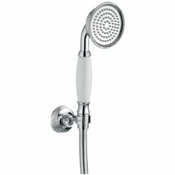 Flova Liberty Handshower Kit Chrome