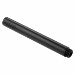 Flova Brass Pencil Handshower Matt Black