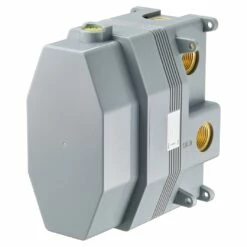 Flova Thermostatic SmartBox Shower Valve