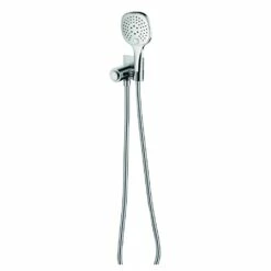 Flova Handshower Kit With Integral GoClick On/Off Control