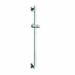 Flova Str8 Slide Rail Set With Wall Outlet