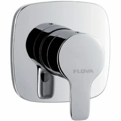 Flova Urban Concealed Manual Shower Mixer