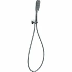 Flova Urban Handset Kit With Hose & Wall Bracket