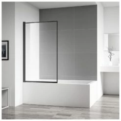 Frontline Aquaglass Velar Bath Screen