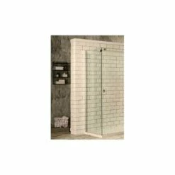 Frontline Aquaglass Sphere 760mm Side Panel