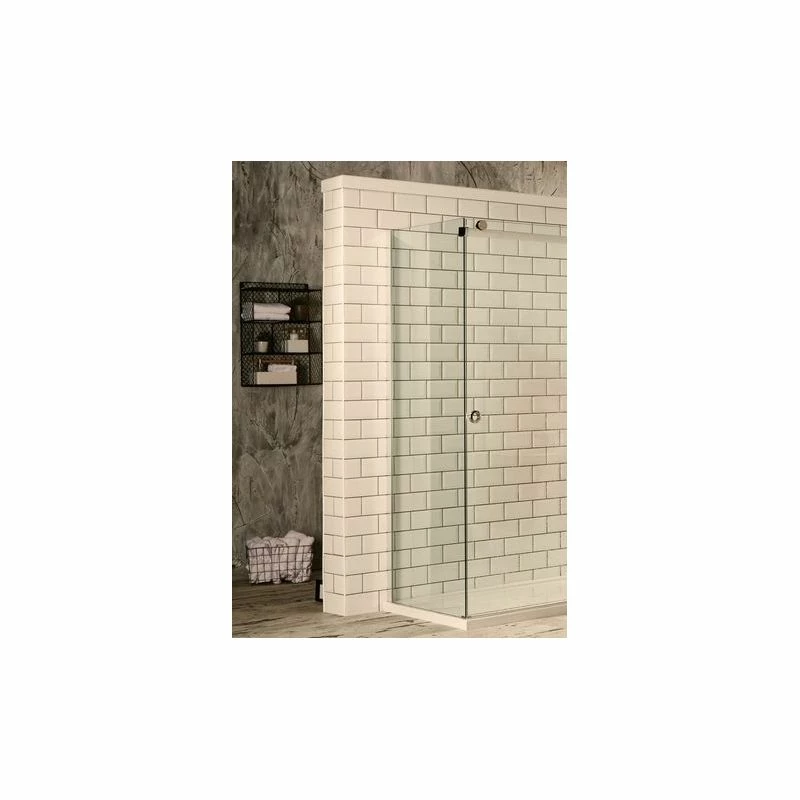 Frontline Aquaglass Sphere 760mm Side Panel