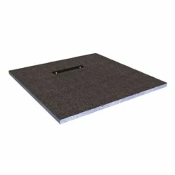 Frontline Level Tray Kit 2L – 1200x1200mm Tileable Tray & Waste