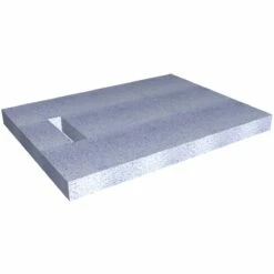Frontline Step-Up Tray Kit 4L – 1600x900x90mm Substrate Element