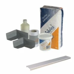 Frontline Shower Tray Install Pack – Linear Waste