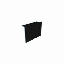 Frontline Lipped Tileable Bath End Panel 905mm RH
