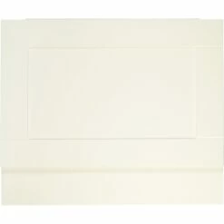 Frontline Holborn Crema 700mm End Bath Panel