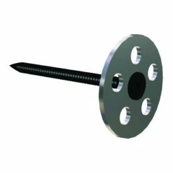 Frontline 35mm Wall Fixing Washer With 45mm Screw Pack Of 50