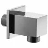 Frontline Aquaflow Square Outlet Elbow