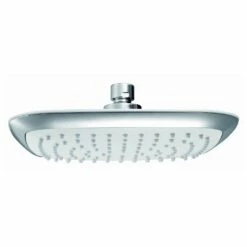 Frontline Aquaflow Dream Square Shower Head 220mm