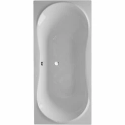 Frontline Aquabathe Comet 1800 X 800mm Double Ended Bath