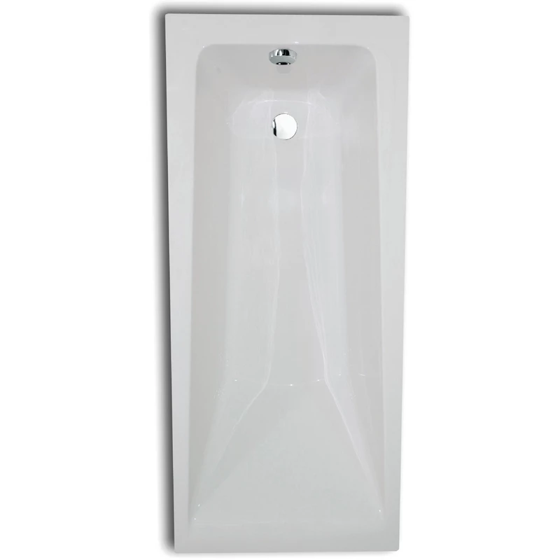 Frontline Aquabathe Atlanta 1500 X 700mm Bath