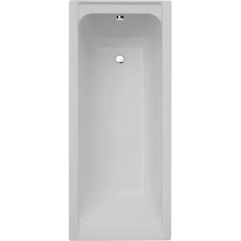 Frontline Aquabathe Linear 1700 X 700mm Bath