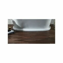 Frontline Holborn Optional Plinth For Bow Bath White