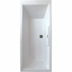 Frontline Aquabathe Legend 1600 X 700mm Bath