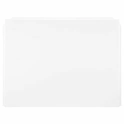 Frontline Aquamode Superstyle 750mm Bath End Panel