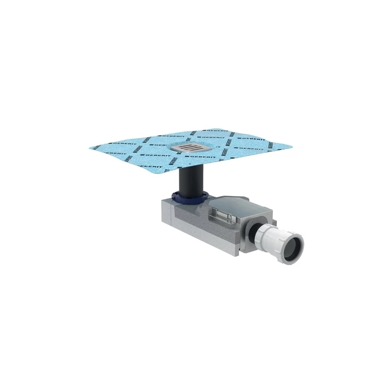 Geberit Floor Drain For Floor Even Shower